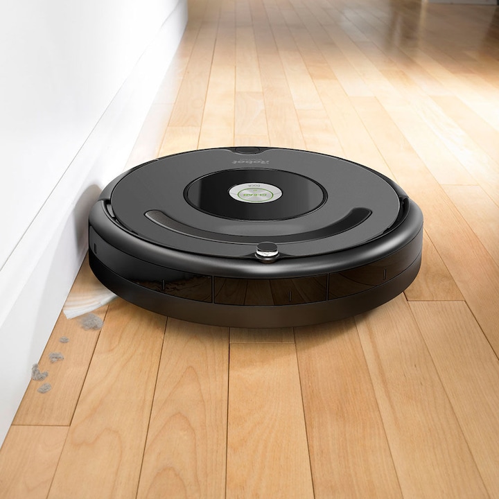 Produktbild iRobot Roomba 676