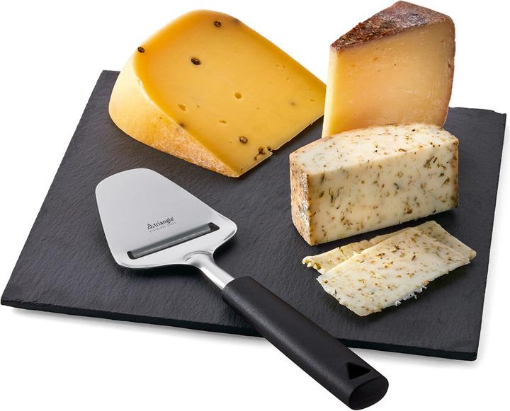 Immagine prodotto Triangle Affettatrice di formaggio