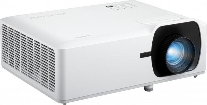 Actual product image Viewsonic LS751HD (Full HD, 5000 lm, 1.4 - 2.24:1)