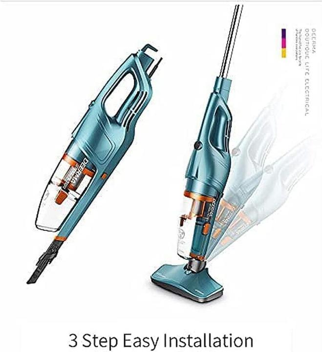 Actual product image Deerma DX900