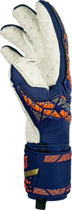 Produktbild Reusch Torwarthandschuh Attrakt Speedbump Premium - 9.5 (9.5)