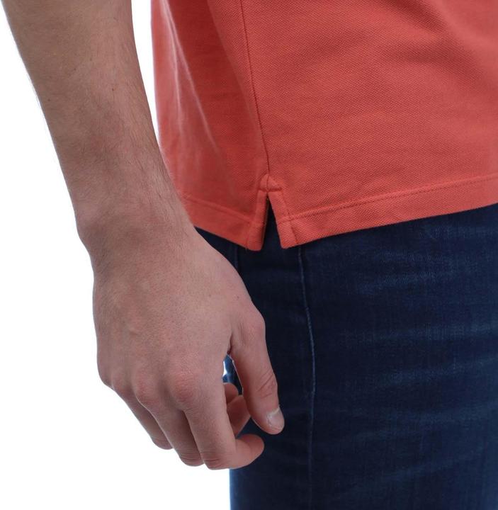 Immagine prodotto Timberland Oyster River Maglietta Polo Logo Uomo (M)