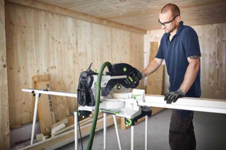 Produktbild Festool Wood Universal