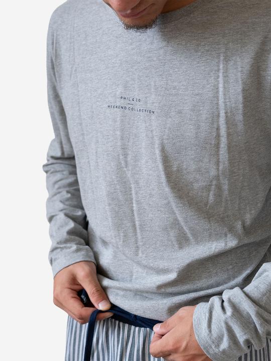 Produktbild Phil & Co. Berlin Pyjama Weekend Collection (M)