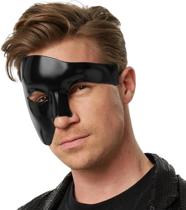 Produktbild tectake Venezianische Maske Phantom