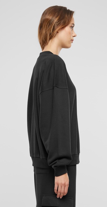 Image du produit Urban Classics Ladies Oversized Light Terry Crewneck - 159547 (L)