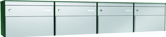 s:box 13 Gruppe 4x1