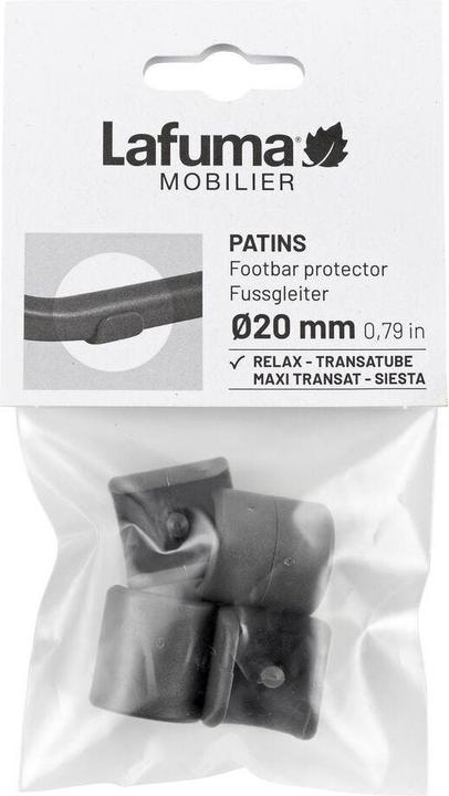 Produktbild Lafuma Bodengleiter