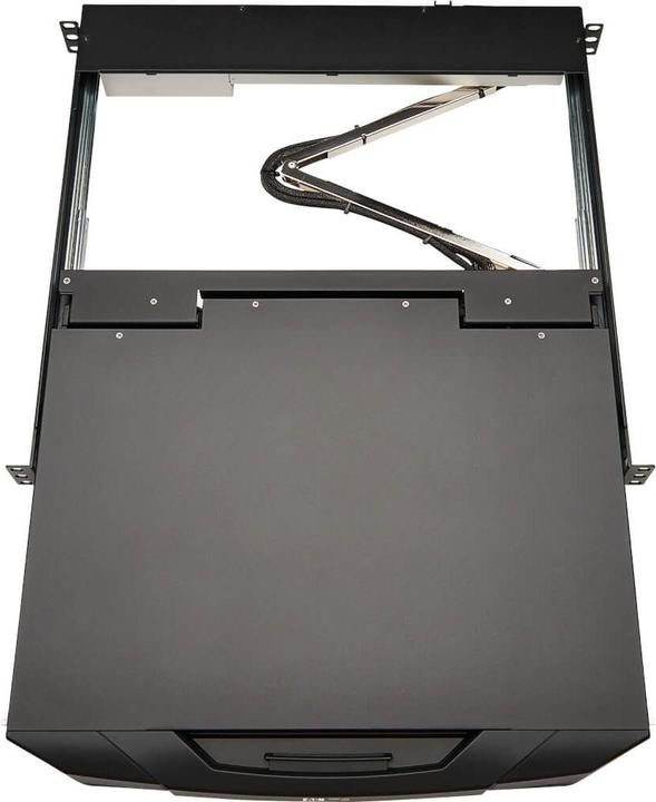 Produktbild Eaton Rack-Mount Short-Depth HDMI KVM Console