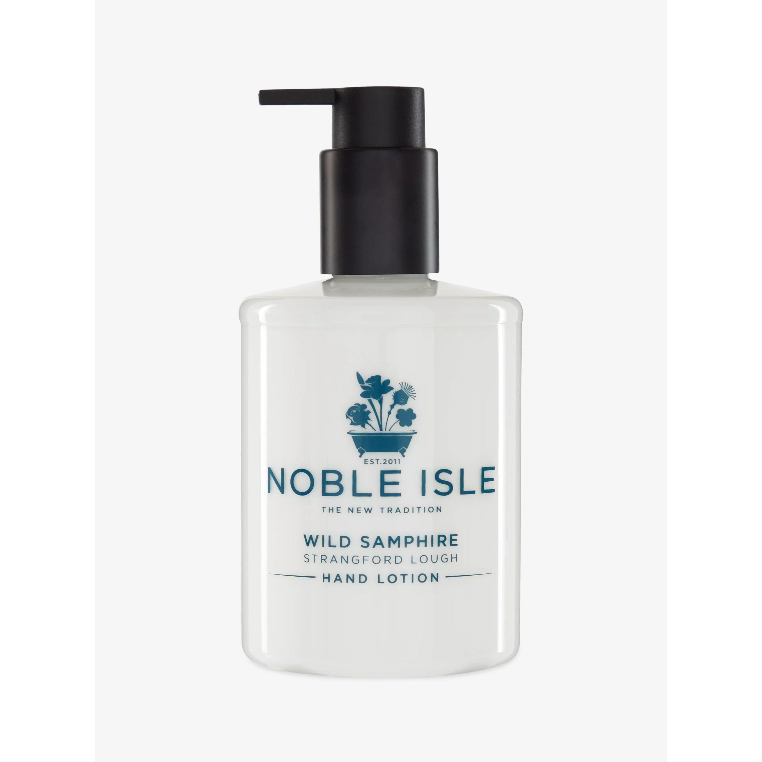 Thumbnail - Noble Isle, Handcreme, Wild Samphire Hand Lotion (250 ml)