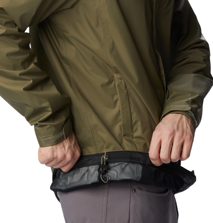 Produktbild Columbia Watertight™ II Jacket (XL)
