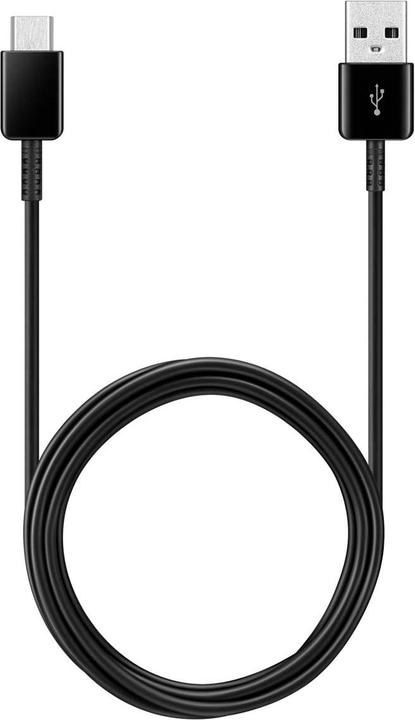 Produktbild Samsung EP-TA200EBE Fast Charger Set With EP-DR140ABE Cable (15 W)