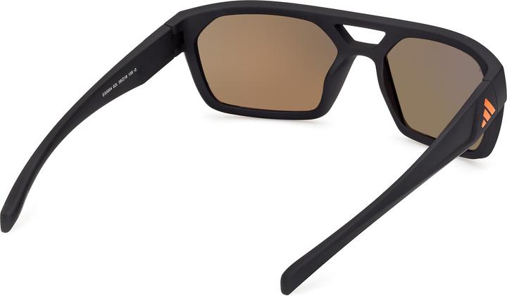 Produktbild Adidas ES0004 (Black, Black Matt, matte black-green mirror, matte black-red mirror, Kupfer, roviex mirror)