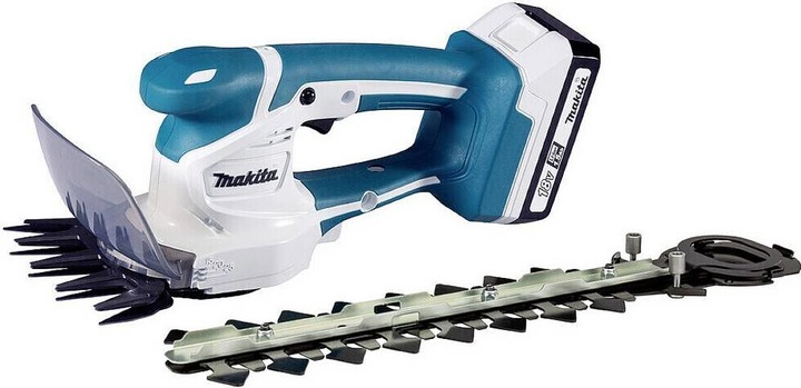 Produktbild Makita UM110DWYX (Akkuheckenschere)
