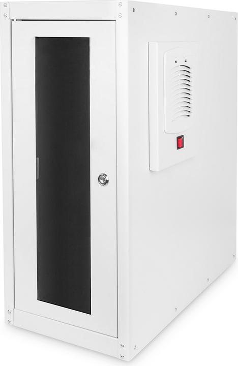 Digitus DN-CC 9002 (10.86 HE, 19 Zoll Rack)
