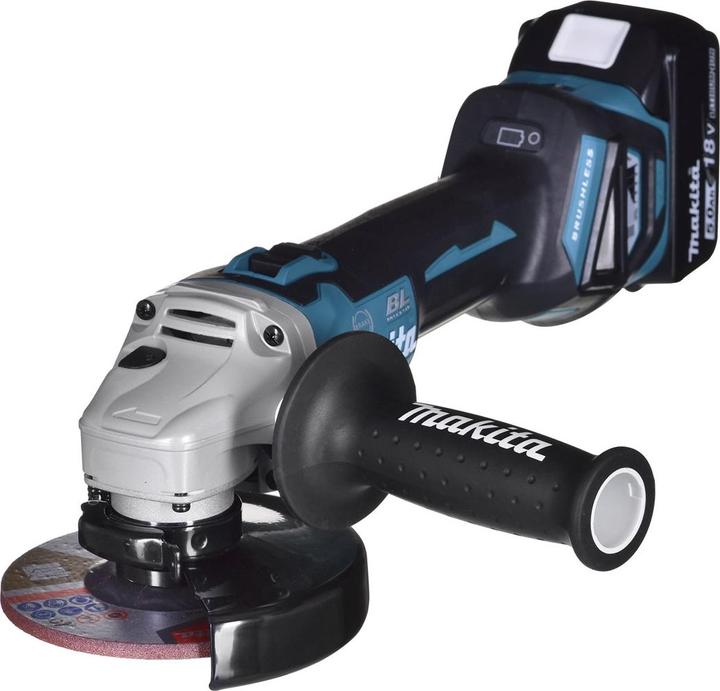 Produktbild Makita DGA513RT3J (125 mm)