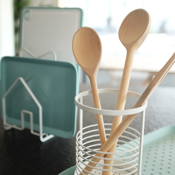 Actual product image Zeller Present Cooking spoon