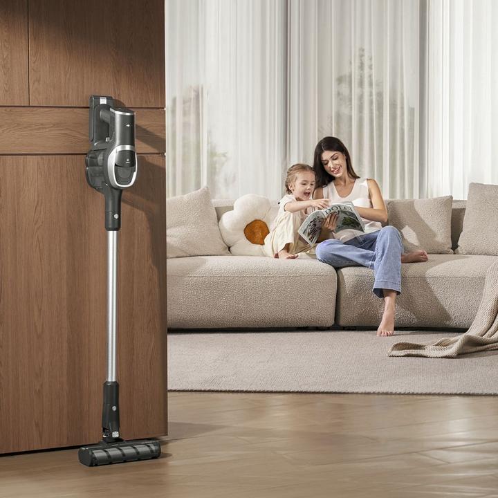 Produktbild Jimmy | Vacuum cleaner | JV83 Pro | Cordless operating | Handstick and Handheld | 500 W | 25.2 V | Operati