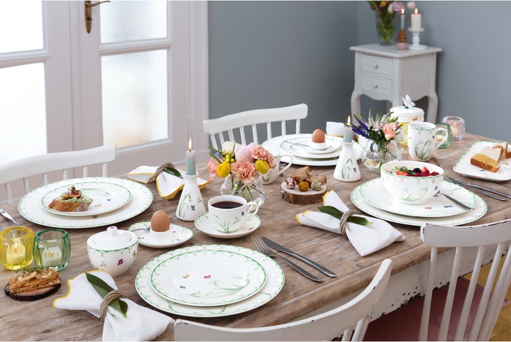 Produktbild Villeroy & Boch Colourful Spring (18 cm, 0.75 l, 1 x)