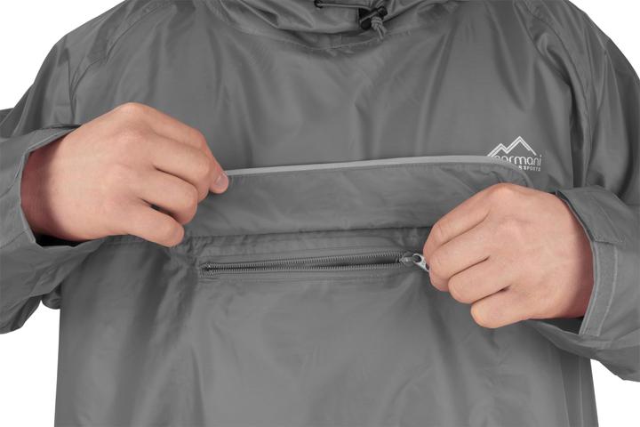 Produktbild Normani Regenponcho Quibdó (S, XXL, 3XL)