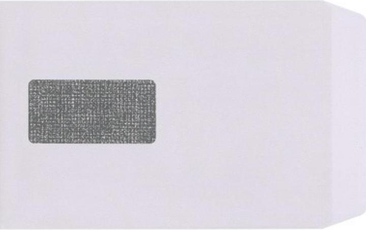 Neutralware Pochette d'expédition Lettersafe Format de l'enveloppe : DIN C5 Fenêtre disponible : Oui (500 x)