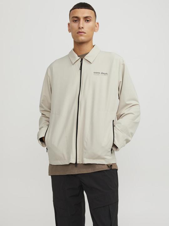 Produktbild Jack & Jones Overshirt Overshirt (S)