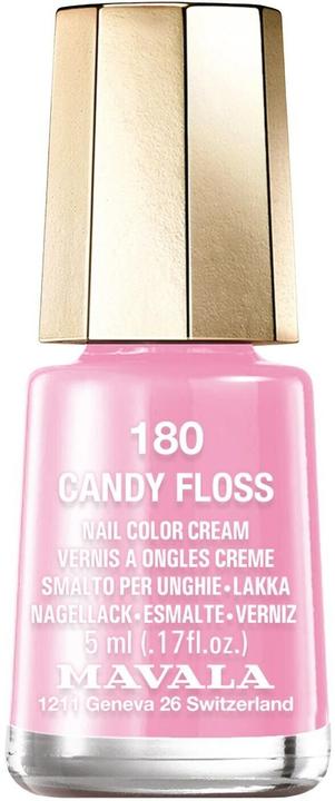 Candy Floss