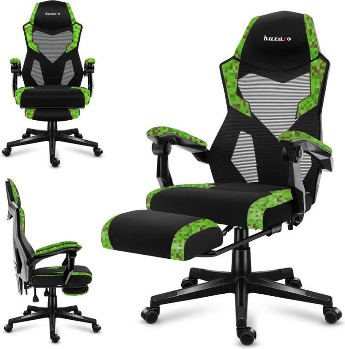 Image du produit Pixel Combat 3.1 Gaming-Sessel