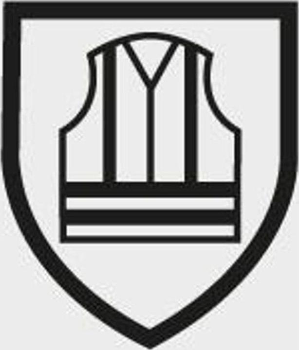 Produktbild Fortis Bundhose (S)