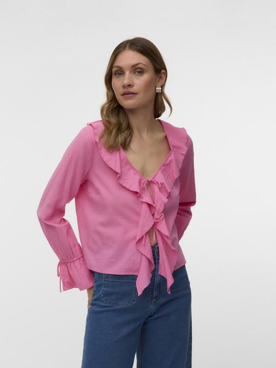 Image du produit Vero Moda VMJAMIE Top Bluse (S)
