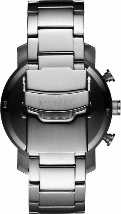 Immagine prodotto Mvmt Herrenuhr MC02-SBLU (Ø 40 mm) (40 mm)