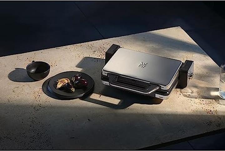 Produktbild WMF Lono Kontaktgrill 2in1
