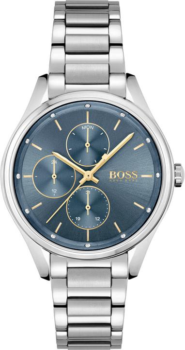 Produktbild Hugo Boss Grand Course (Analoguhr, 36 mm)