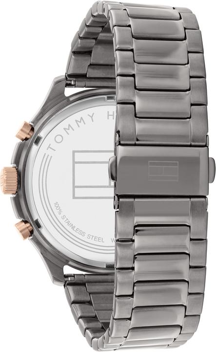 Produktbild Tommy Hilfiger Asher (Analoguhr, 45 mm)