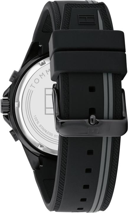 Produktbild Tommy Hilfiger Aiden (Analoguhr, 45 mm)