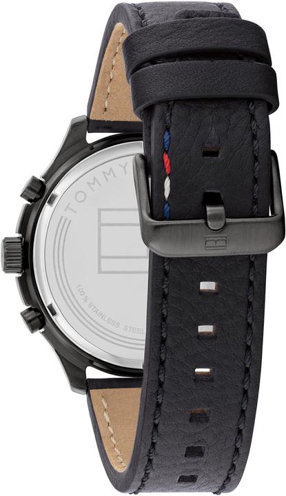 Produktbild Tommy Hilfiger Asher (Analoguhr, 45 mm)