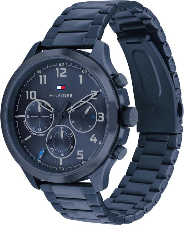 Produktbild Tommy Hilfiger Asher (Analoguhr, 45 mm)