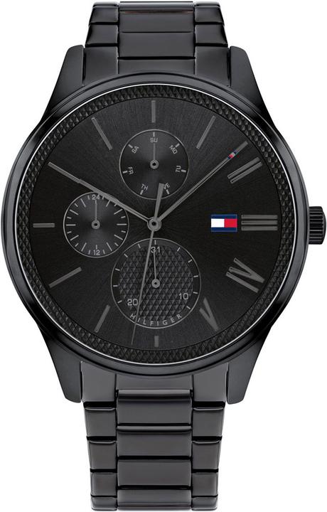 Produktbild Tommy Hilfiger Damon (Analoguhr, 44 mm)