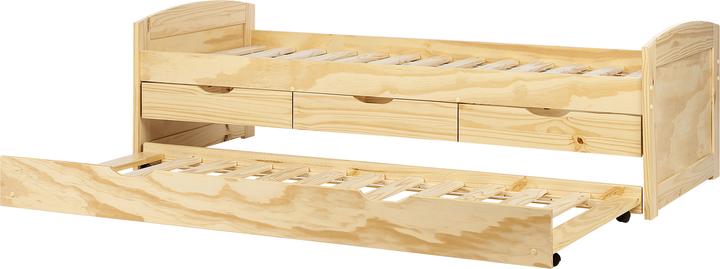 Actual product image Beliani Petiville (90 x 200 cm)