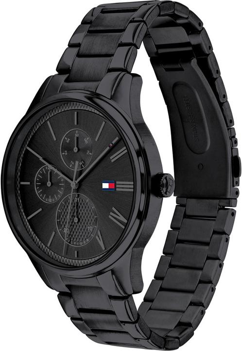 Produktbild Tommy Hilfiger Damon (Analoguhr, 44 mm)