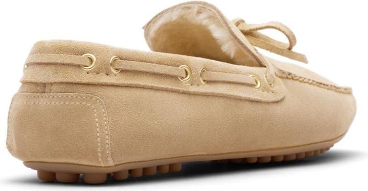 Image du produit Car Shoe Flat Shoes Beige (38.5)