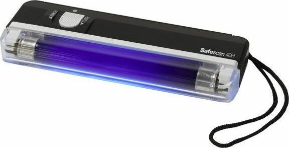 Actual product image Safescan 40H (Bill validator)