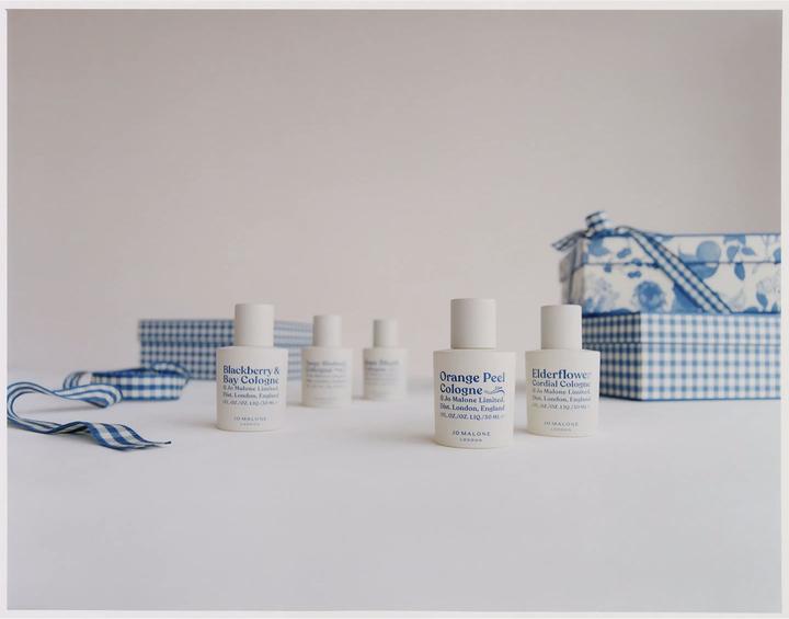 Produktbild Jo Malone Rose Blush Cologne (30 ml)