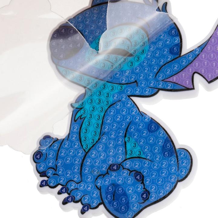 Actual product image Craft Buddy Stitch, Crystal Art Anhänger