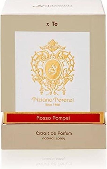 Actual product image Tiziana Terenzi Rosso Pompei (Eau de parfum, 100 ml)