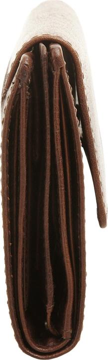 Actual product image Mano Ladies' wallet