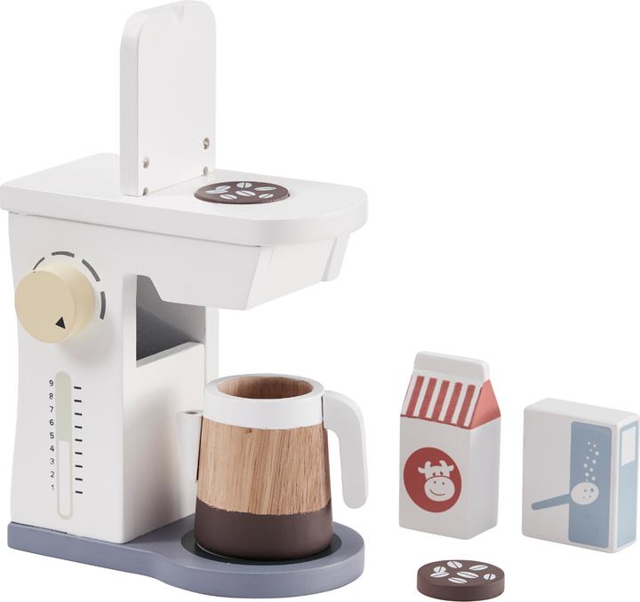 Image du produit Kids Concept Machine à café avec accessoires