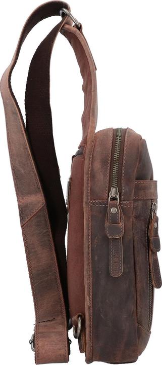 Image du produit Greenburry Sac à bandoulière Vintage Revival 1978