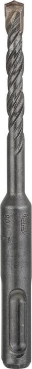 Actual product image Bosch Professional Zubehör Hammer drill SDS plus-5, 6 x 50 x 115 mm (6 mm)