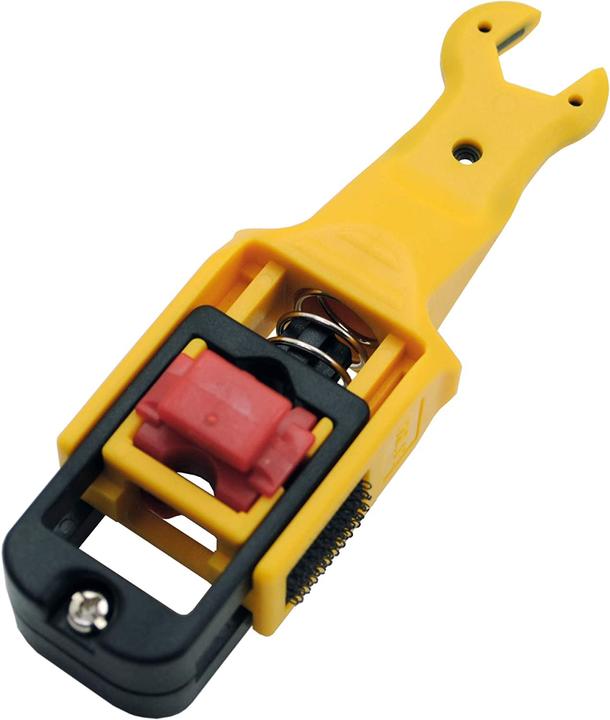 Produktbild Satix Abisolierer für Koaxialkabel (108 mm)